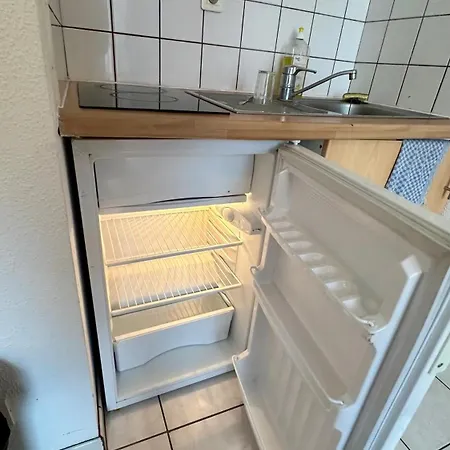 Appartement Equipe Avec Parking Numero 21